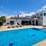 Stunning Detached Villa in El Chaparral, Costa del Sol