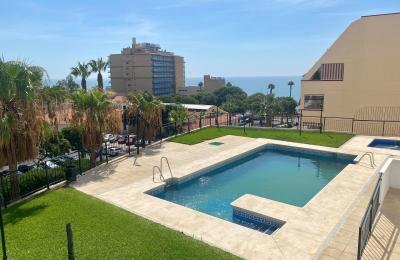 Spacious, Well-Maintained 2 Bedroom, 1 Bathroom Apartment